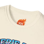 Spell: Faerie Fire Graphic T-Shirt