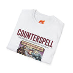 Spell: CounterSpell T-Shirt