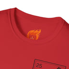Periodic Table: Technomancer Graphic T-Shirt