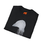 Portuguese man o' war Graphic T-Shirt