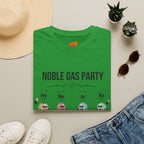 Noble Gas Party Graphic T-Shirt