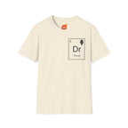 Periodic Table: Druid Graphic T-Shirt