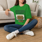 Archaeologists Find Home Graphic T-Shirt