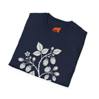 Blackberry Graphic T-Shirt