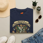 Institute of Questionable Alchemy Graphic T-Shirt