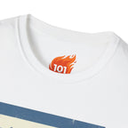 Nuclear Checklist Graphic T-Shirt