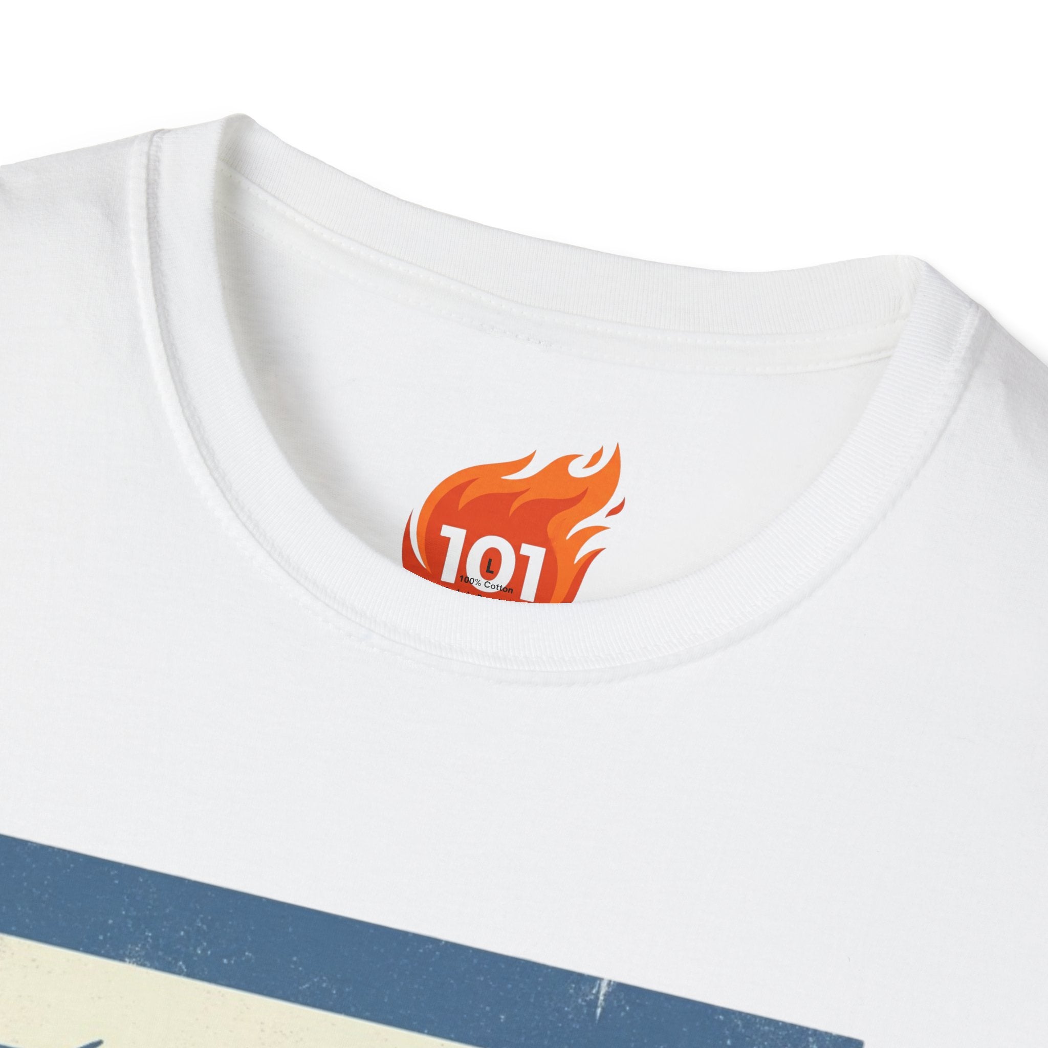 Nuclear Checklist Graphic T-Shirt