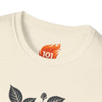 Blackberry Graphic T-Shirt