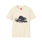 Norway Rat Graphic T-Shirt