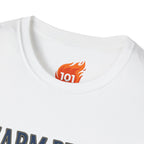 Spell: Charm Person Graphic T-Shirt