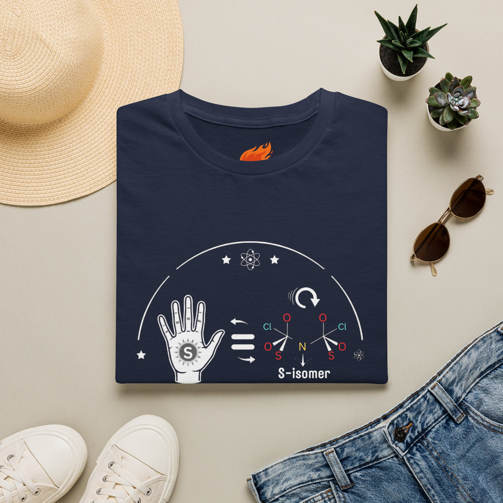 Do I Look Sinister? Graphic T-Shirt