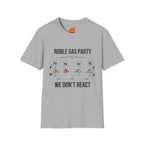 Noble Gas Party Graphic T-Shirt