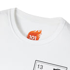 Periodic Table: Fixer Graphic T-Shirt