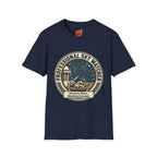 Professional Sky Watchers Graphic T-Shirt