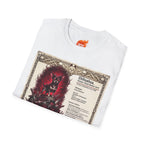 Everyday Bestiary: Chihuahua Graphic T-Shirt