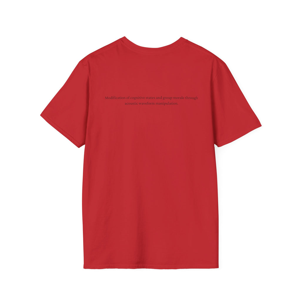 Periodic Table: Bard Graphic T-Shirt