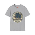 Professional Sky Watchers Graphic T-Shirt
