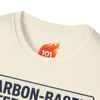 Carbon Based Lifeform Graphic T-Shirt