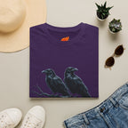 Ravens Graphic T-Shirt