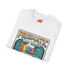 Spell: Prismatic Spray Graphic T-Shirt