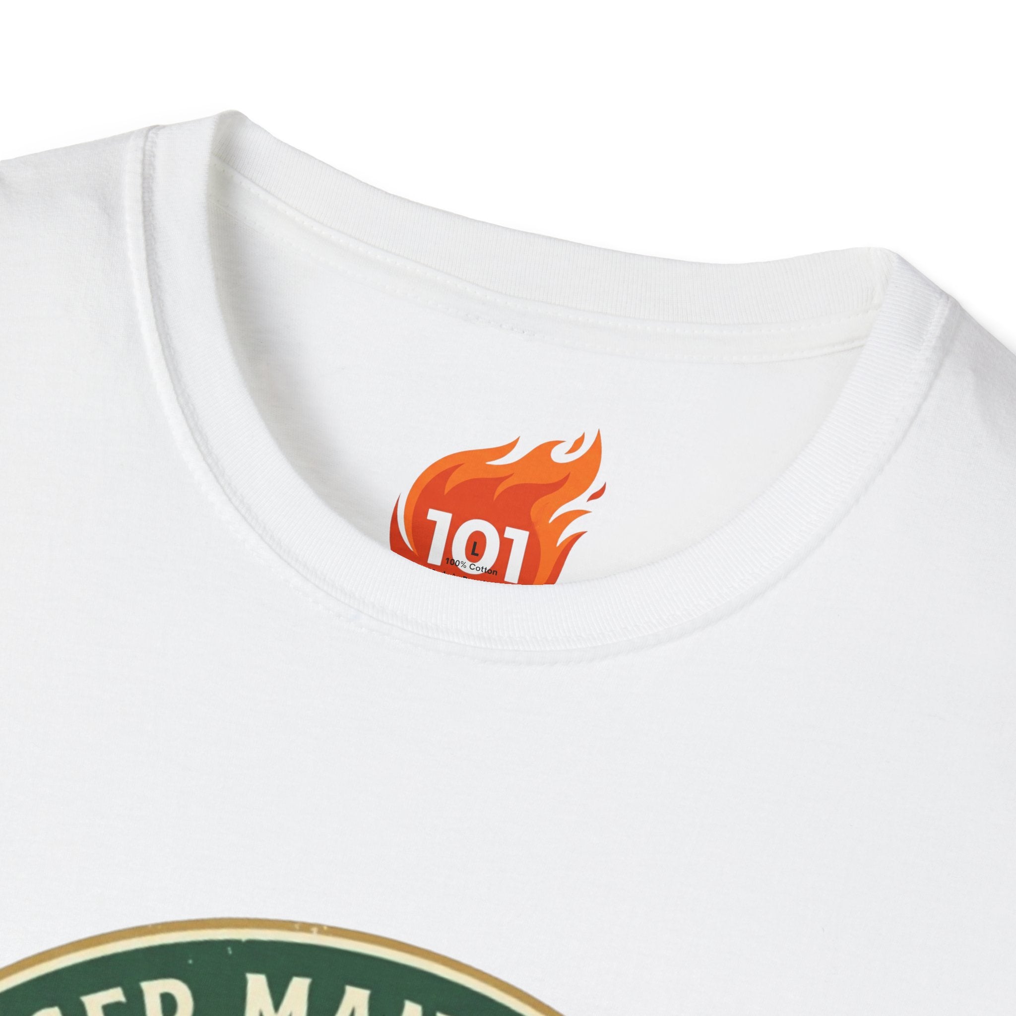 Newton's Anger Management Program Graphic T-Shirt