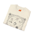 The Signs are Clear Graphic T-Shirt
