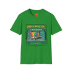 Spell: Prismatic Spray Graphic T-Shirt