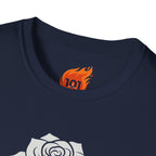 Rose Graphic T-Shirt