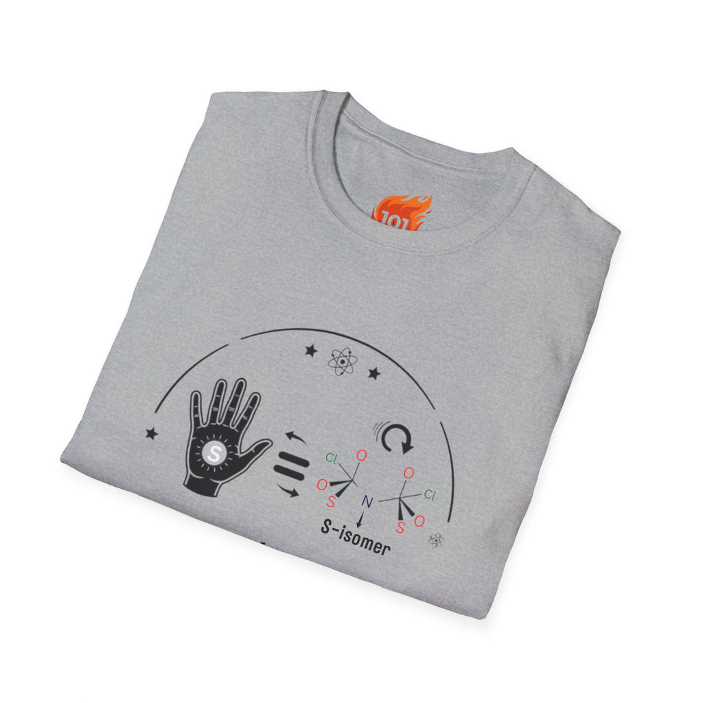 Do I Look Sinister? Graphic T-Shirt