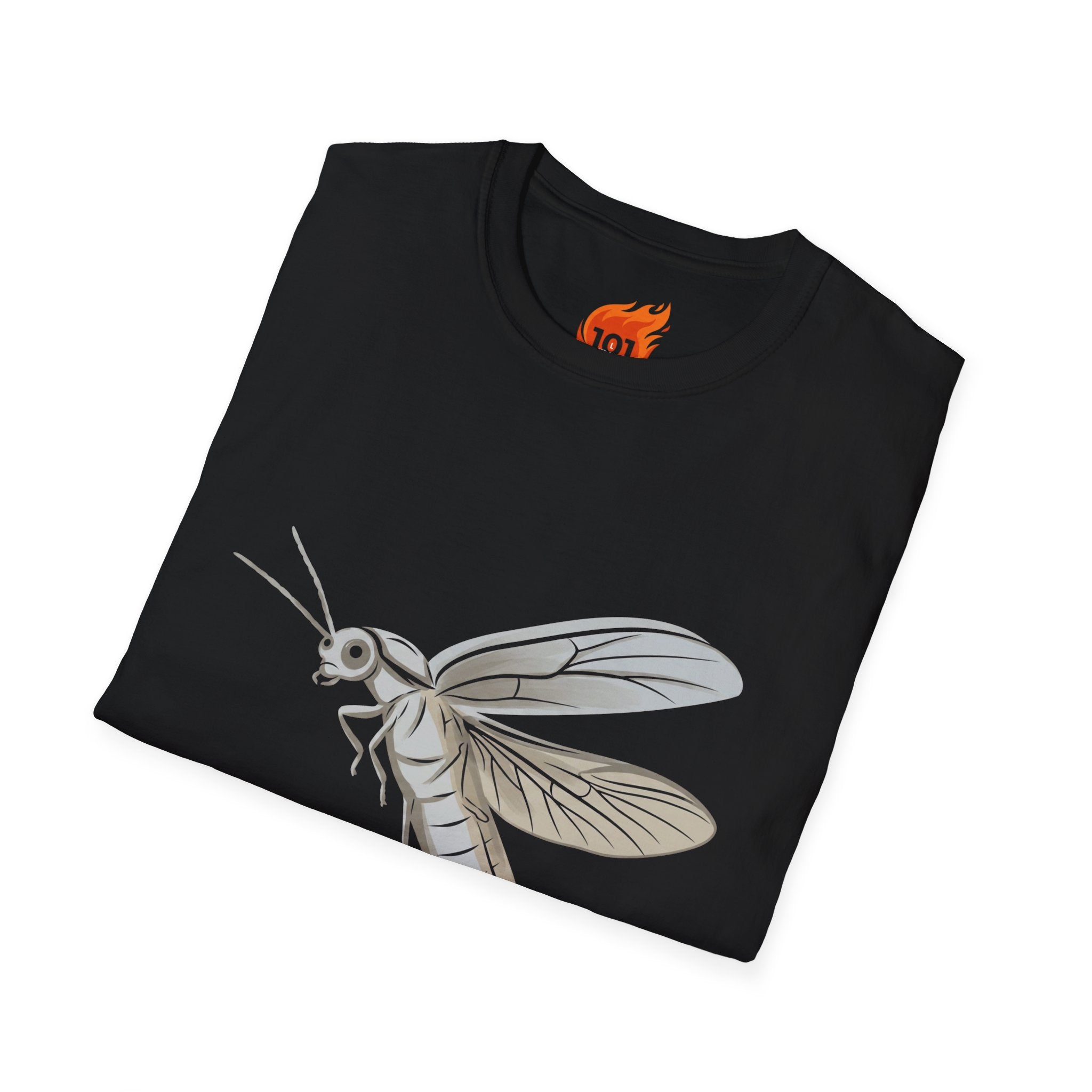 Firefly Graphic T-Shirt