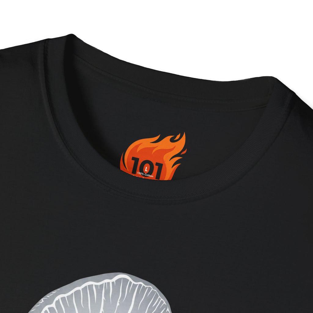 Portuguese man o' war Graphic T-Shirt