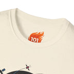 Current Mood Graphic T-Shirt