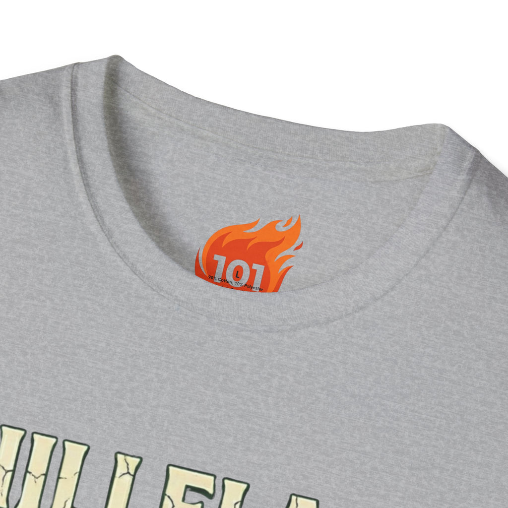Spell: Shillelagh Stick Graphic T-Shirt