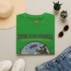 Spell: Knock Graphic T-Shirt