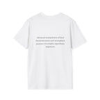 Periodic Table: Wizard Graphic T-Shirt