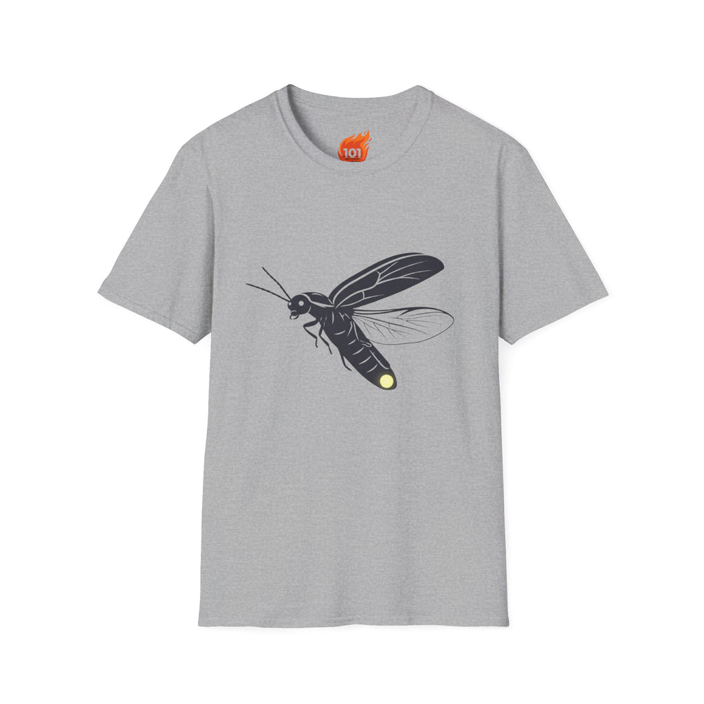 Firefly Graphic T-Shirt