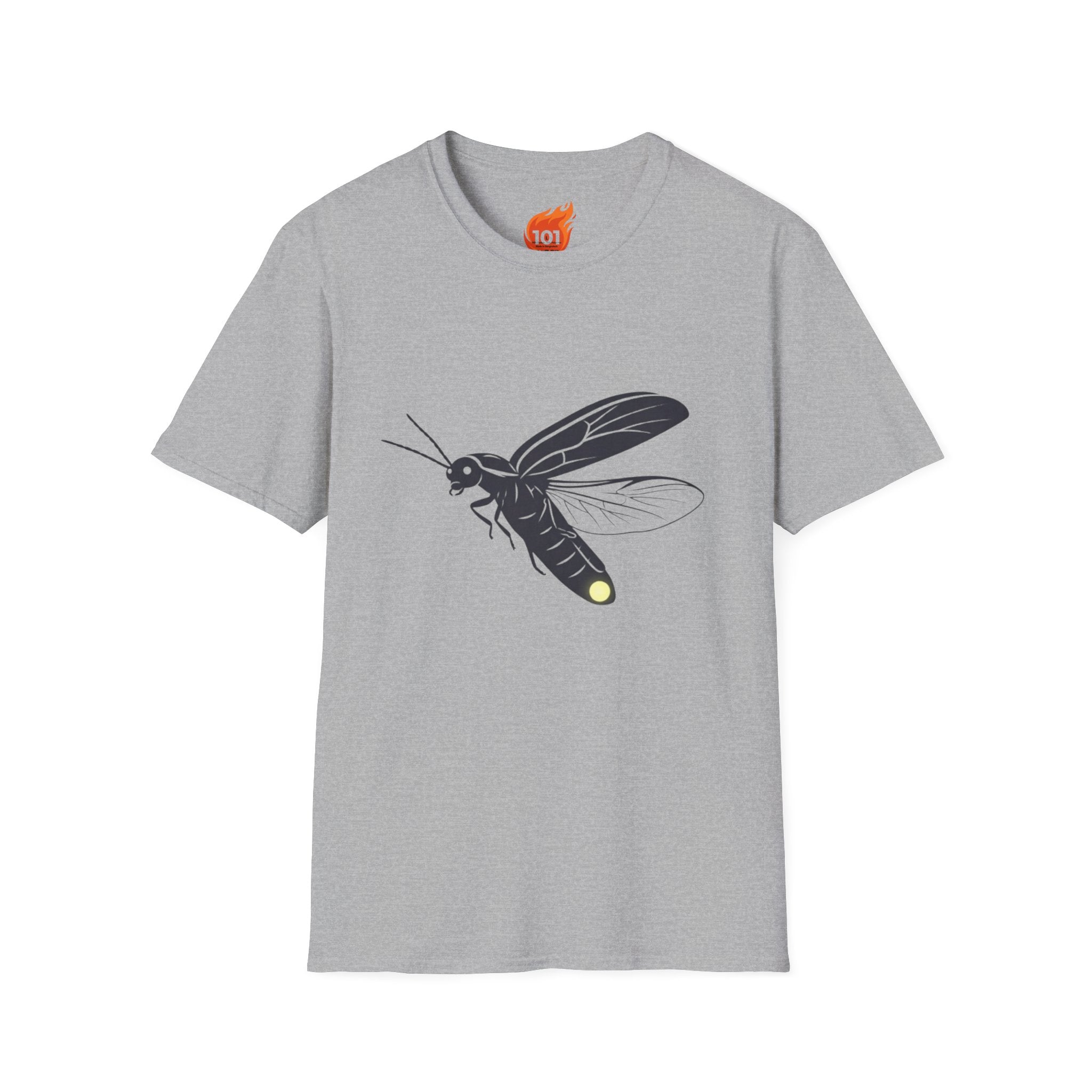 Firefly Graphic T-Shirt