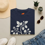 Blackberry Graphic T-Shirt