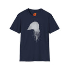 Portuguese man o' war Graphic T-Shirt