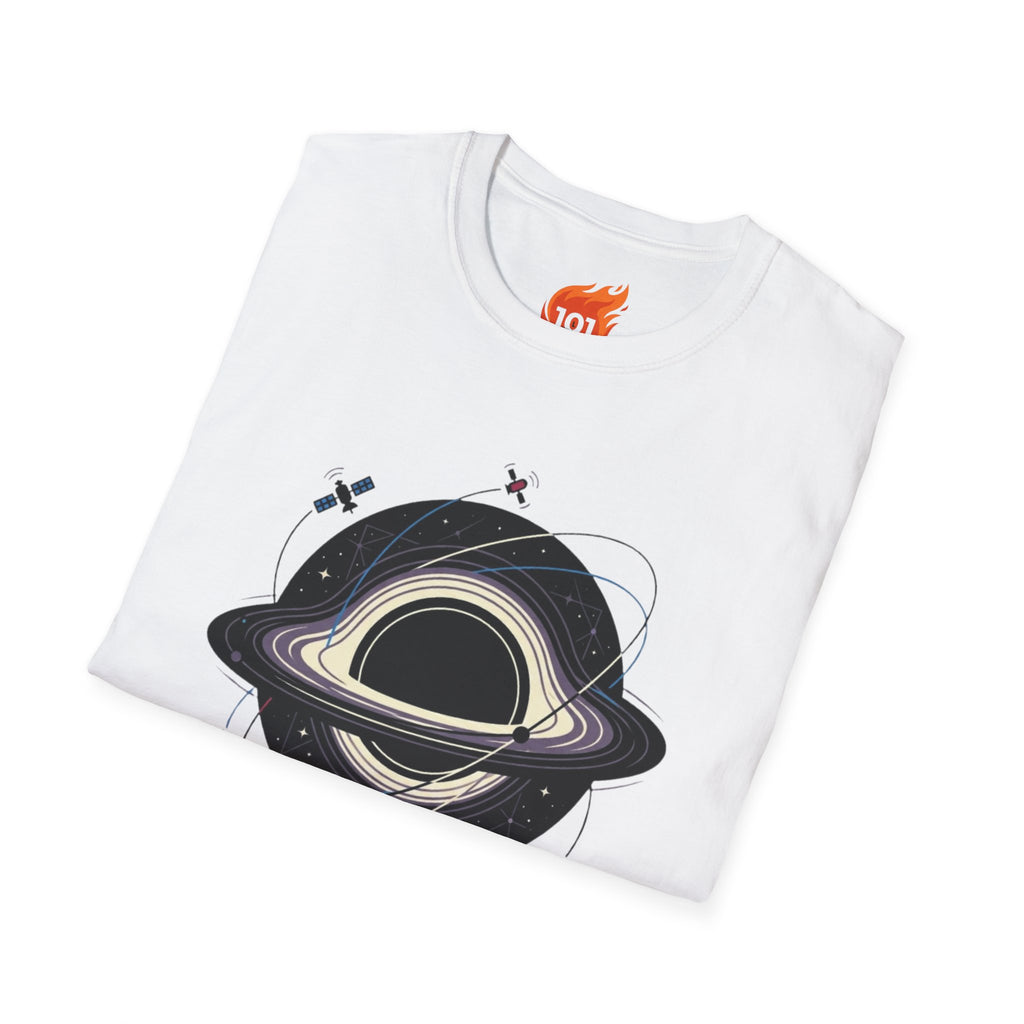 Current Mood Graphic T-Shirt
