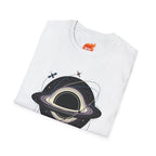 Current Mood Graphic T-Shirt