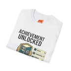 Achievement: DNS Graphic T-Shirt