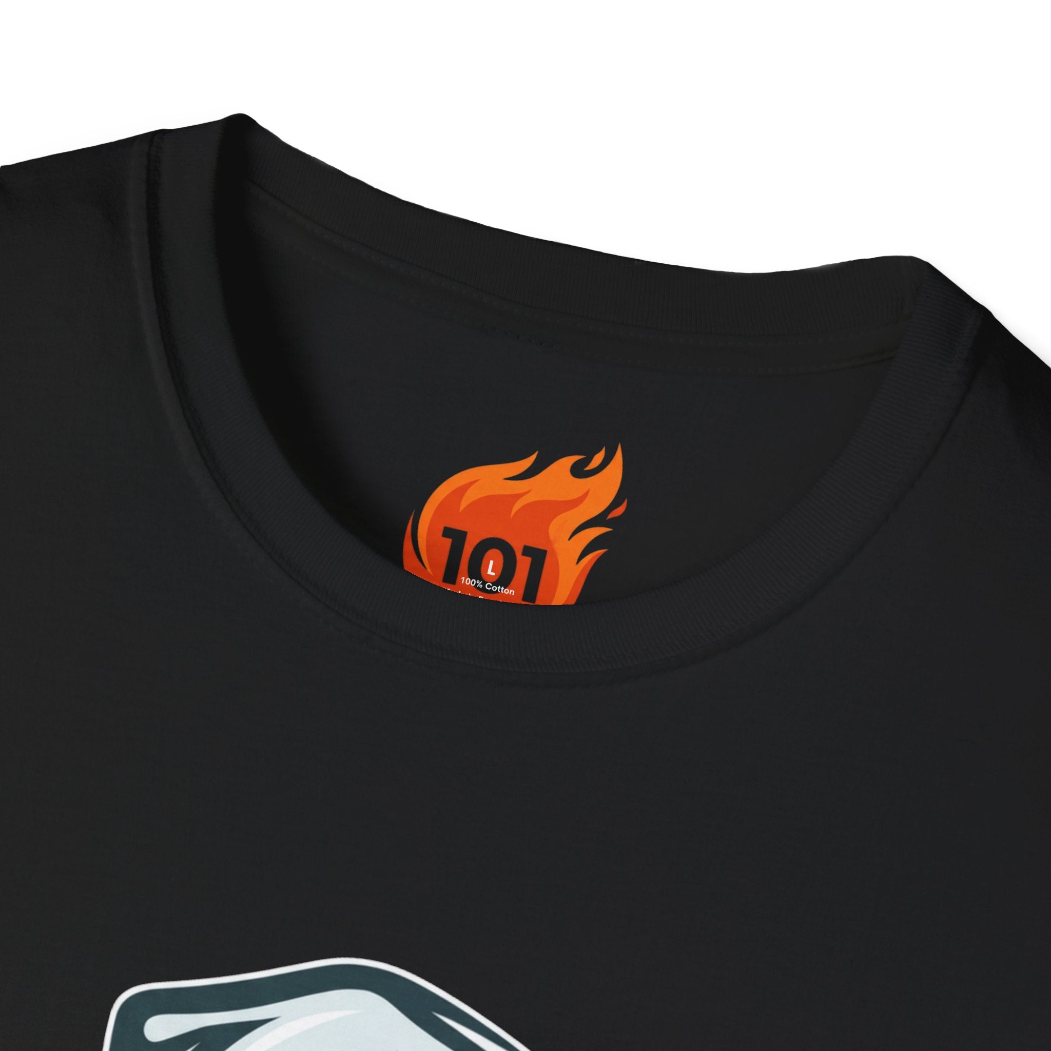 Rogue Silhouette Graphic T-Shirt