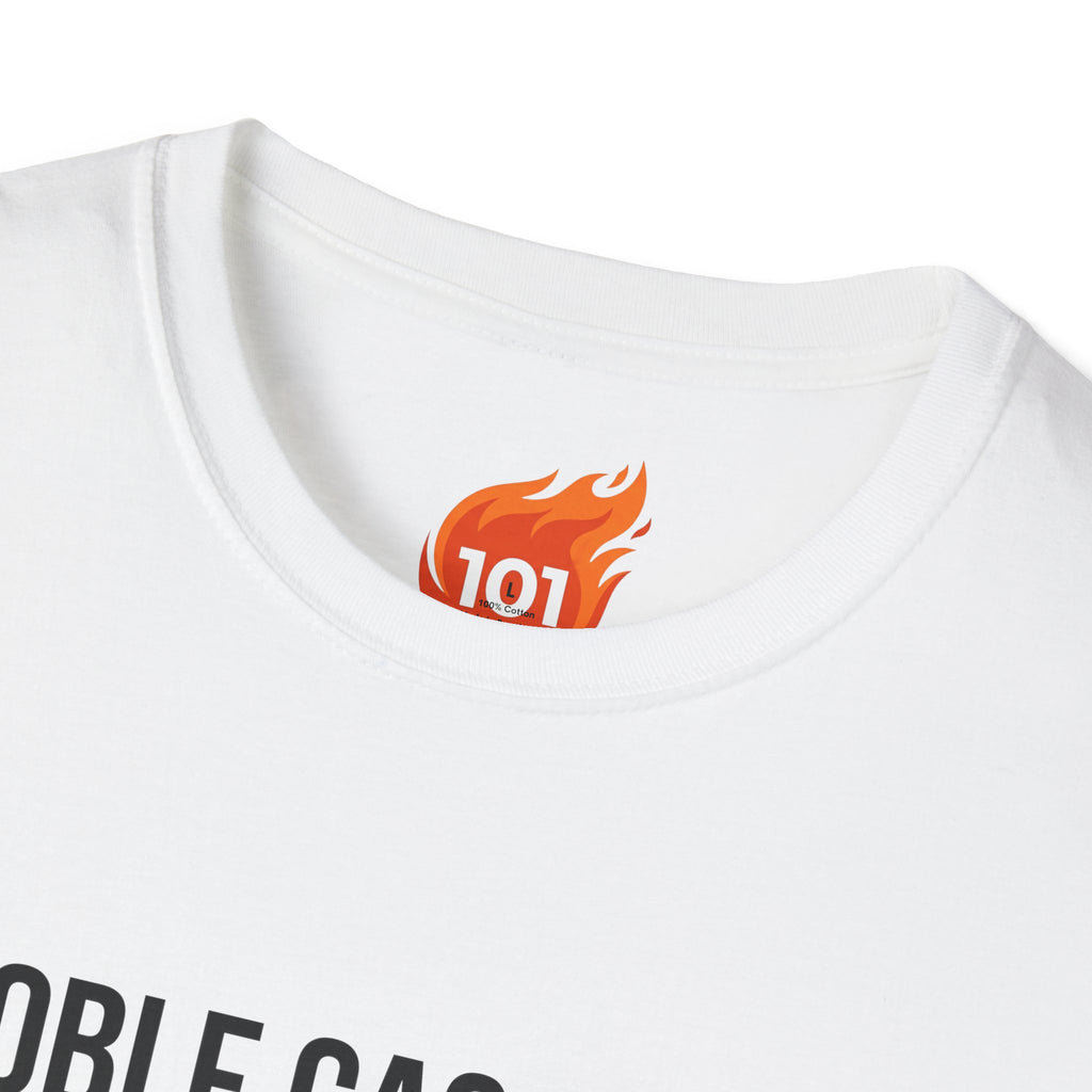 Noble Gas Party Graphic T-Shirt
