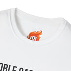 Noble Gas Party Graphic T-Shirt
