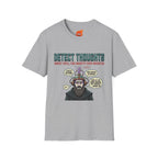 Spell: Detect Thoughts Graphic T-Shirt