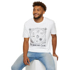 The Signs are Clear Graphic T-Shirt