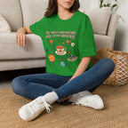Most Important Meal in the Solar System Graphic T-Shirt