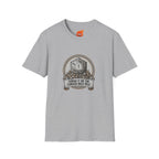 Cursed Dice Pile Graphic T-Shirt