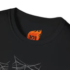 Black Widow Graphic T-Shirt